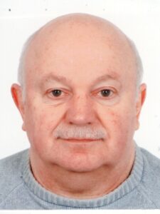 Profilbild von Hans