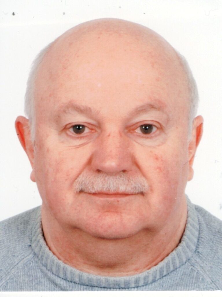 Profilbild von Hans