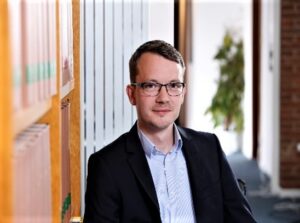Profilbild von Marcel