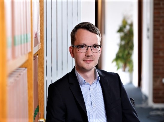 Profilbild von Marcel