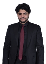 Profilbild von Ahmad