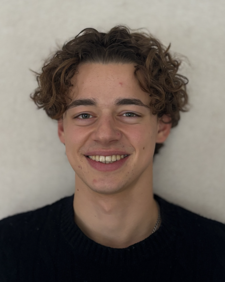 Profilbild von Alexander
