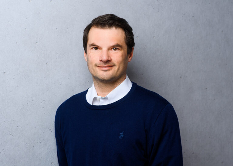 Profilbild von Christian