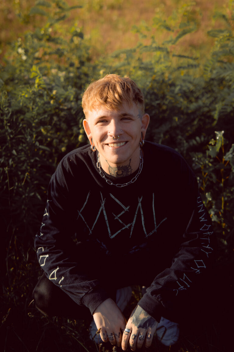 Profilbild von Tim