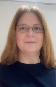 Profilbild von Nina