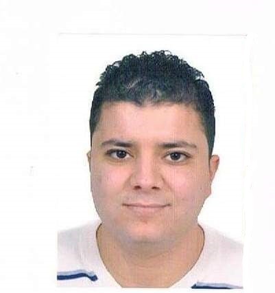 Profilbild von Ahmed