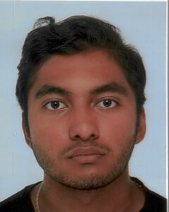 Profilbild von Manuel