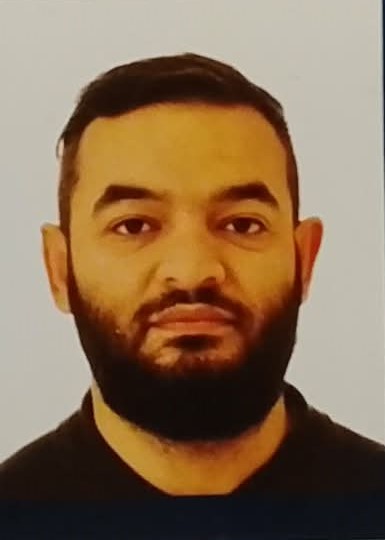 Profilbild von Mohammad