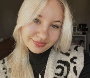 Profilbild von Annabelle