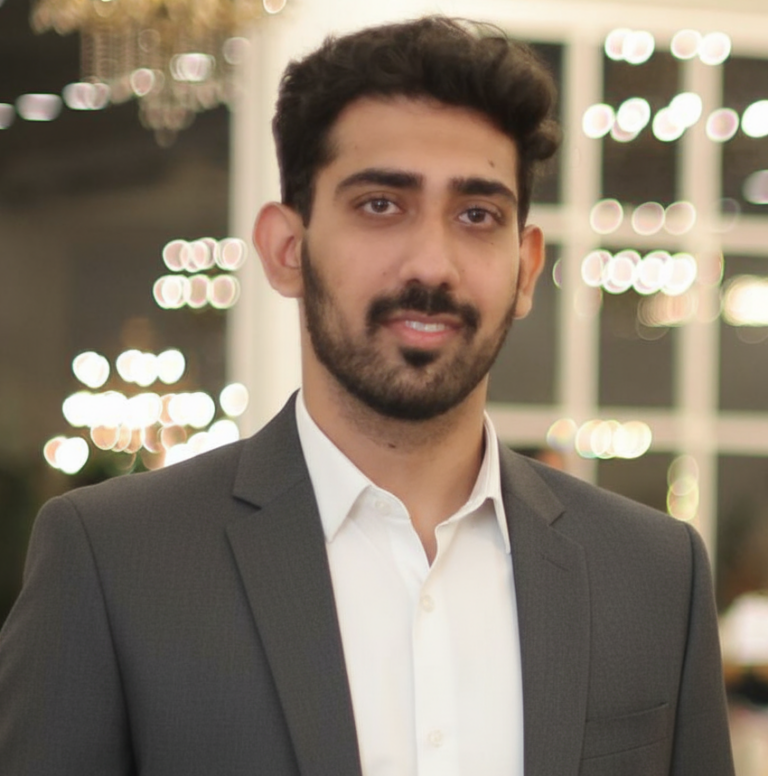 Profilbild von Shubham