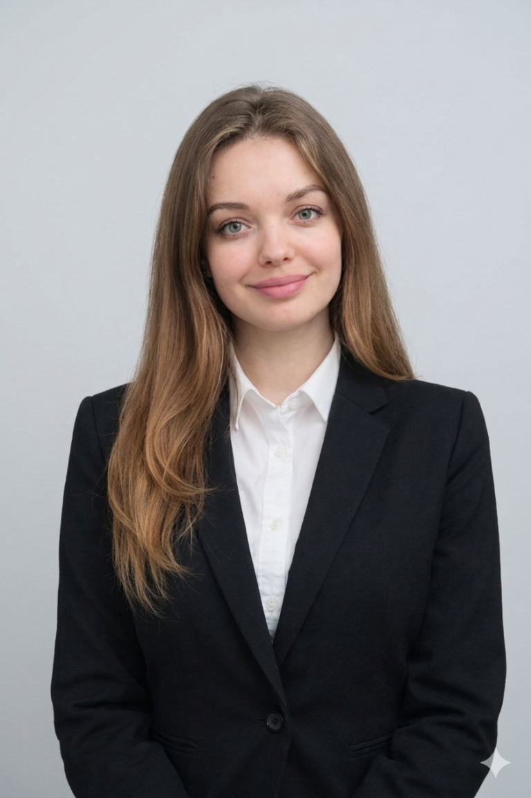 Profilbild von Nataliia