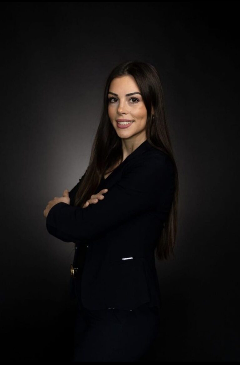 Profilbild von Corinna