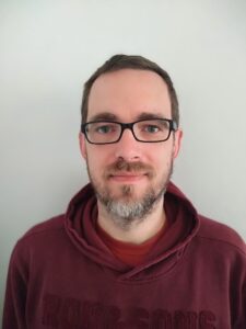 Profilbild von Ivo
