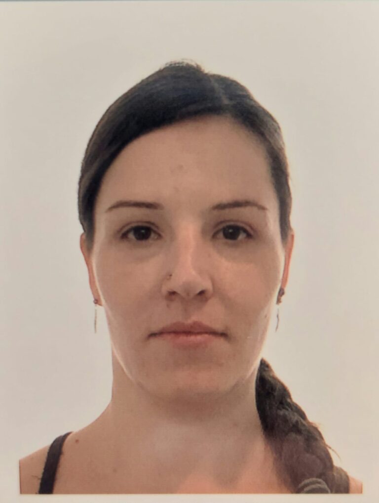 Profilbild von Zsófia