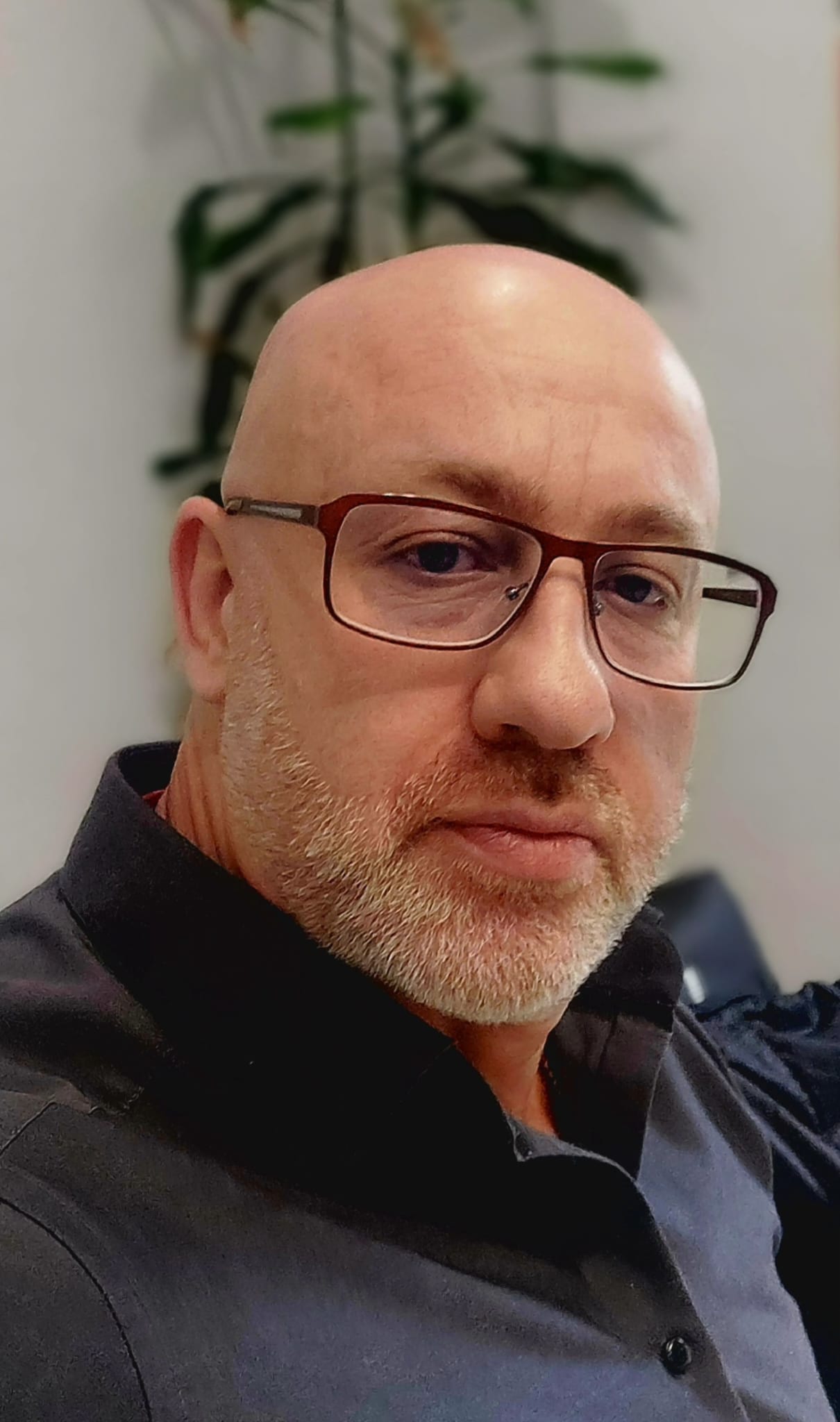 Profilbild von Peter