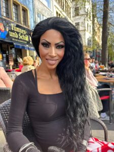 Profilbild von Veronica