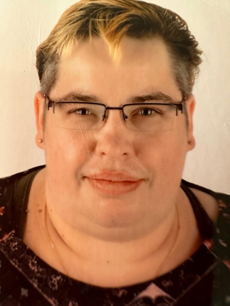 Profilbild von Nicole