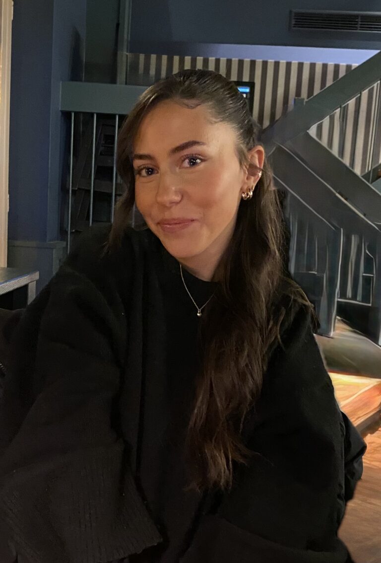 Profilbild von Anisa
