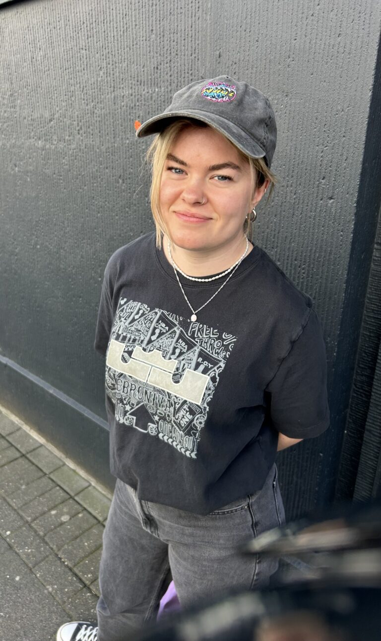 Profilbild von Celina