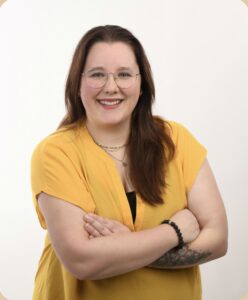 Profilbild von Svenja