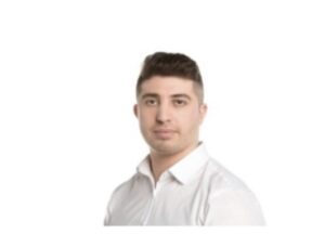 Profilbild von Daniel