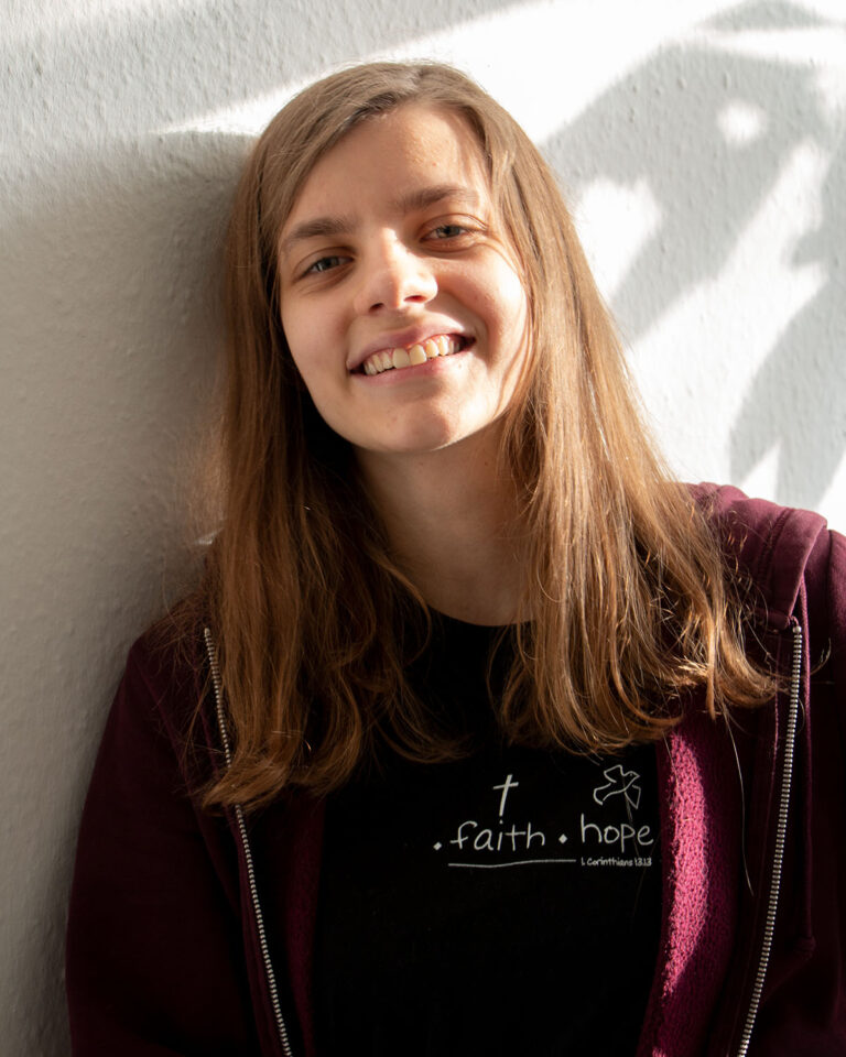 Profilbild von Neele