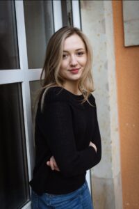 Profilbild von Sofiya
