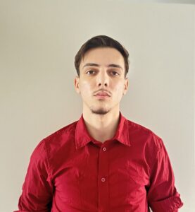 Profilbild von Denis-