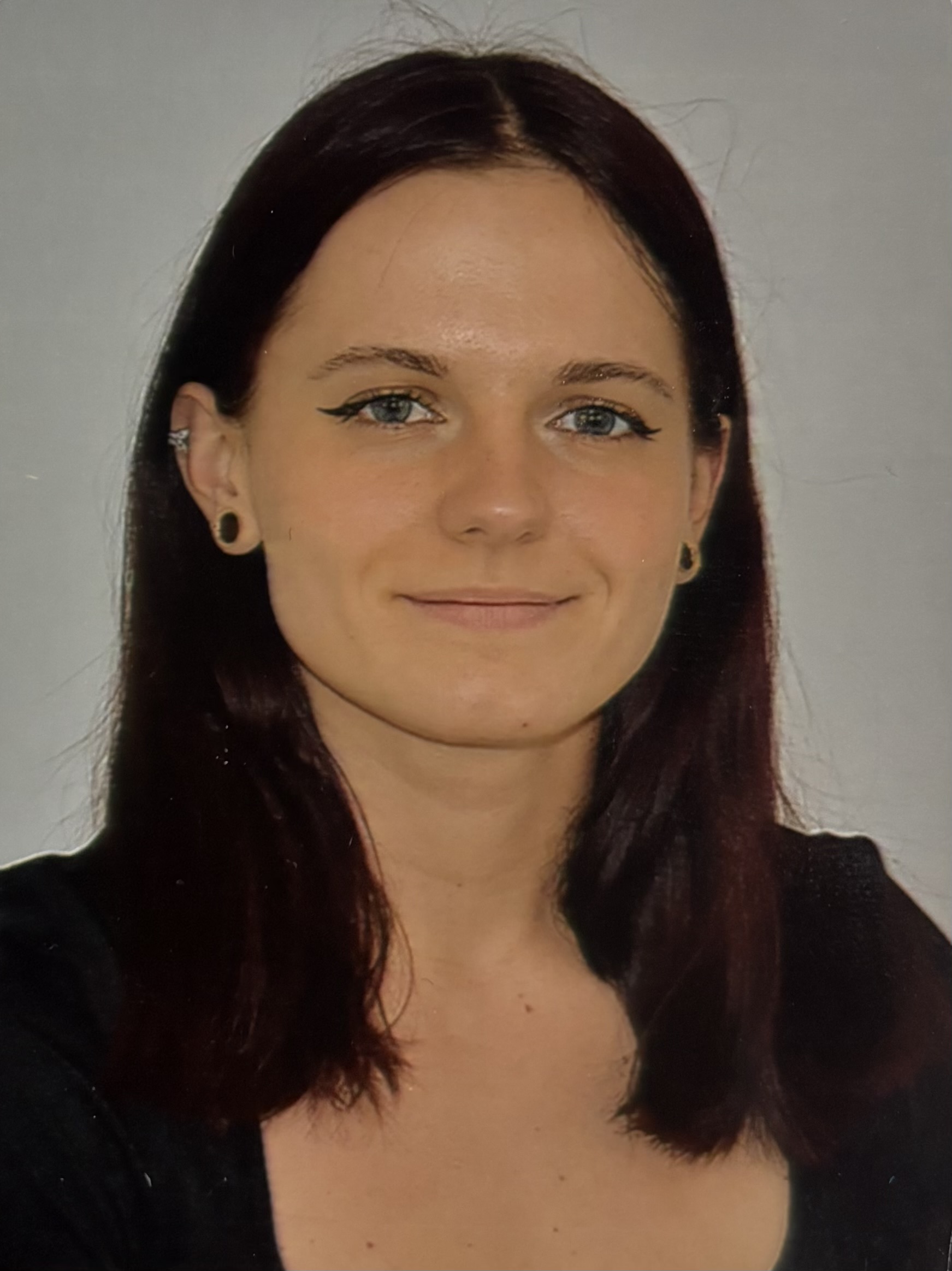 Profilbild von Melissa