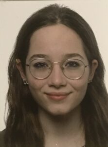 Profilbild von Charlotte