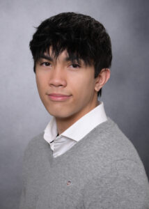 Profilbild von Luis