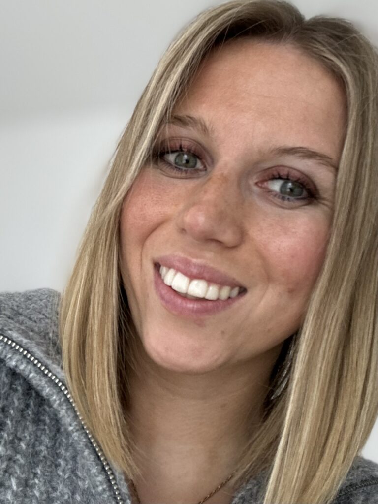 Profilfoto von Jule – öffentliches CALUMA Kandidatenprofil