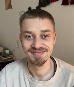 Profilbild von Timo