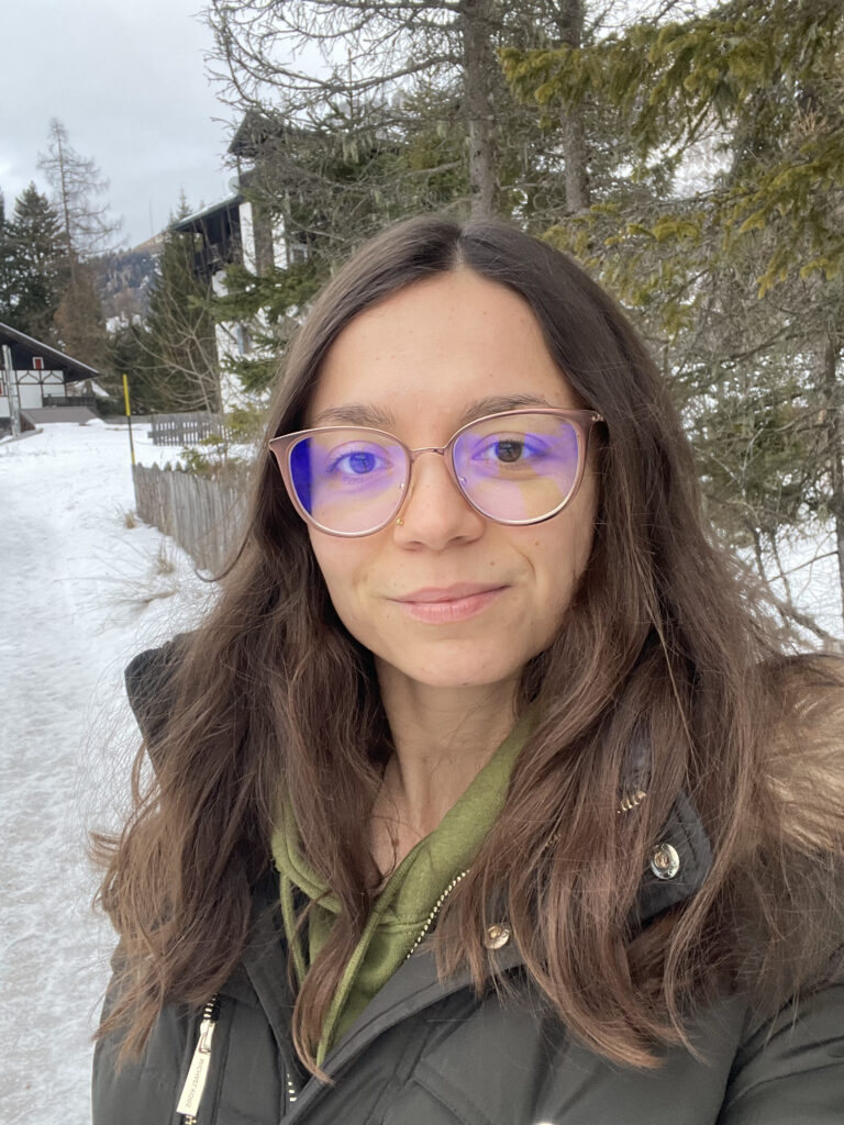 Profilbild von Laura
