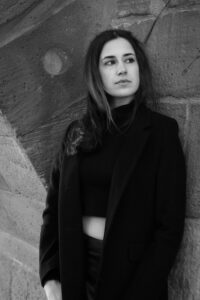 Profilbild von Nova