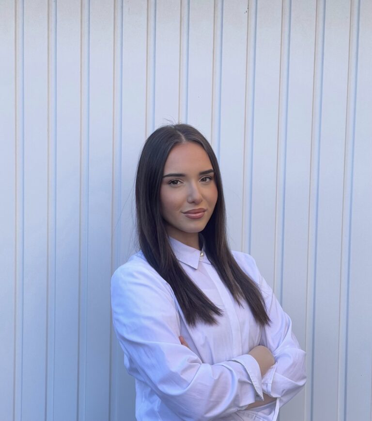Profilbild von Emilie