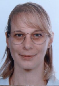 Profilbild von Bianca