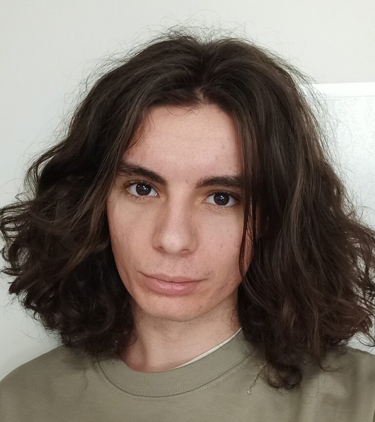 Profilbild von Andrii