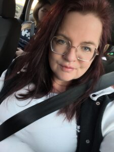 Profilbild von Marika