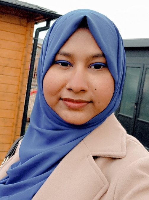 Profilbild von Moly