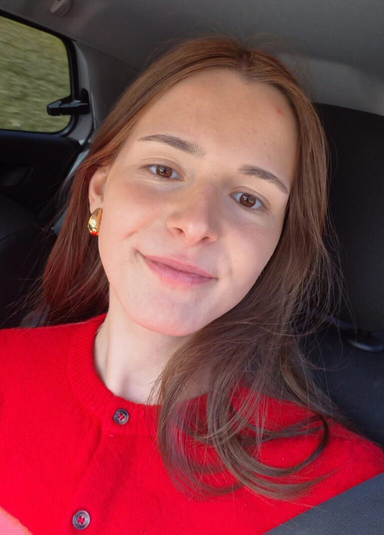 Profilbild von Miriam
