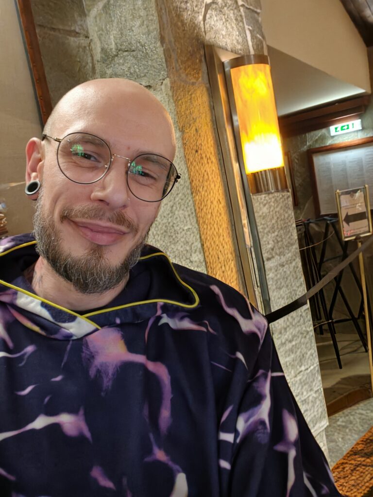 Profilbild von Toni