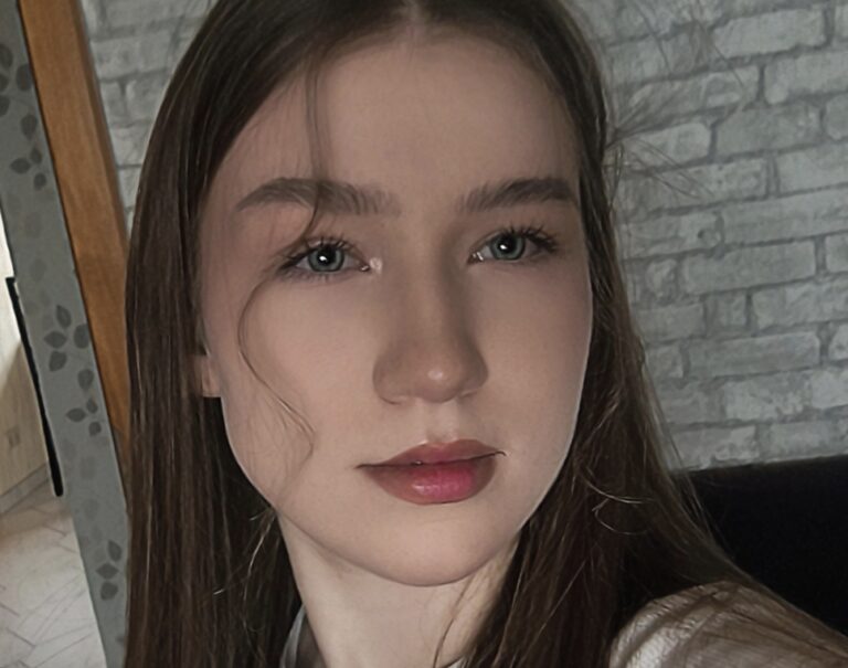 Profilbild von Mariia