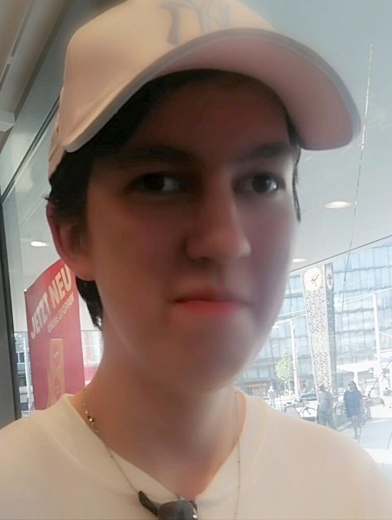 Profilbild von Aleksandr