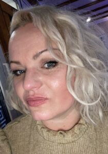 Profilbild von Stefanie