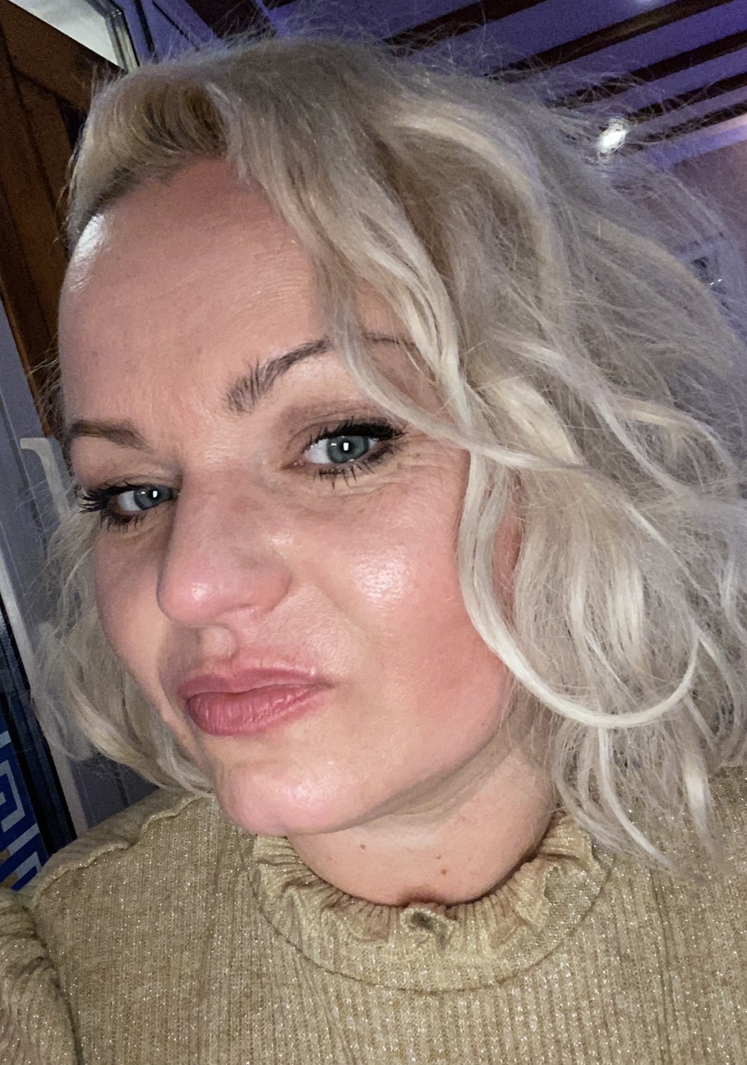 Profilbild von Stefanie