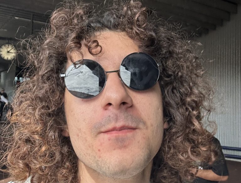 Profilbild von Alfonso