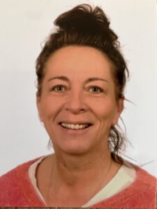 Profilbild von Verena
