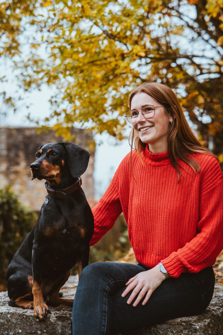Profilbild von Pia