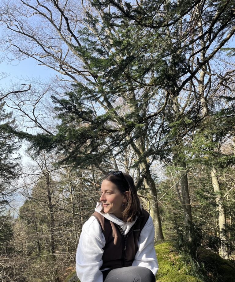 Profilbild von Valerie